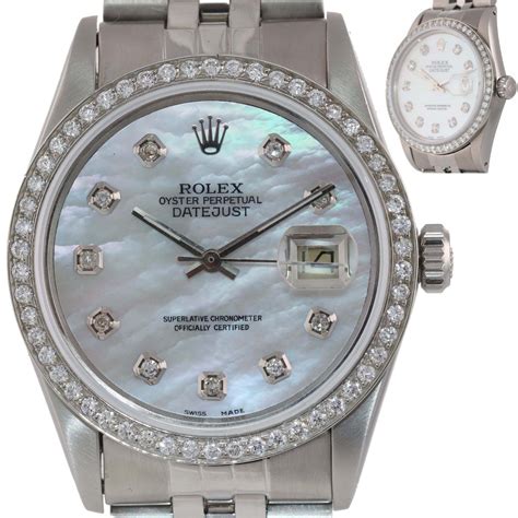 diamond-encrusted rolex|rolex diamond bezel price.